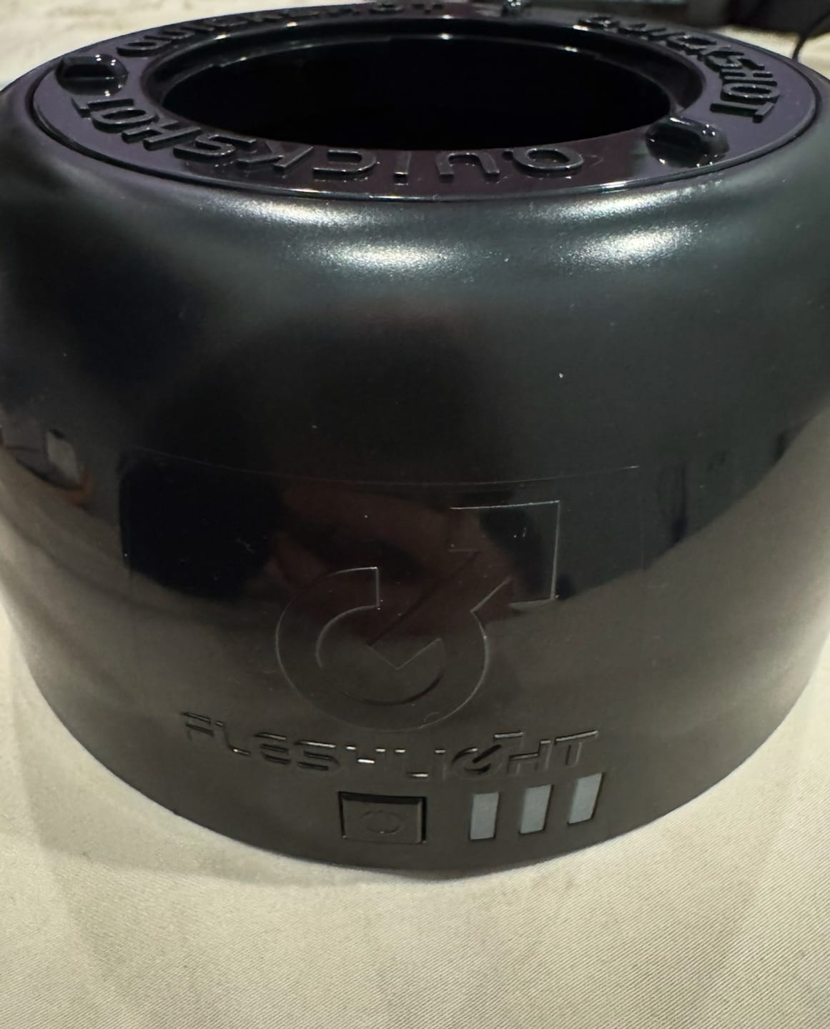 Customer photo review of Fleshlight Air™