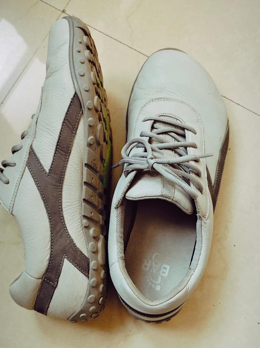 Customer photo review of NeXGen (Grey)
