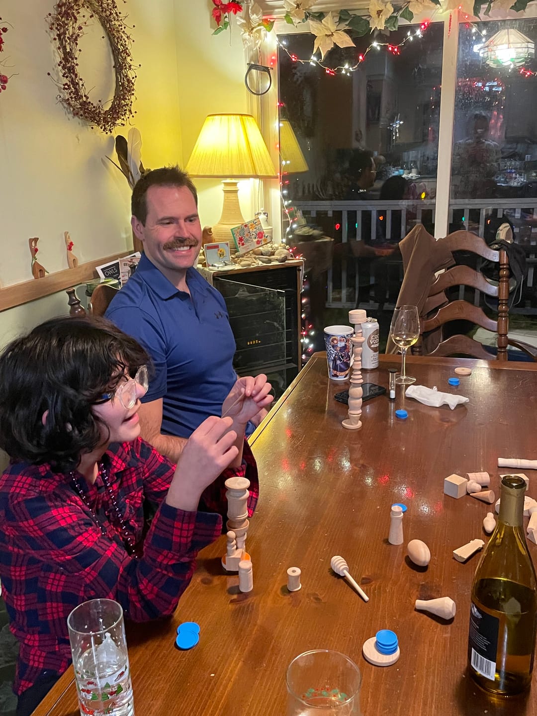 Customer photo review of BLOINK: LAST TOWER STANDING