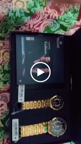 Shamsa U. review of Sveston King SV-7512-C image 1 out of 1