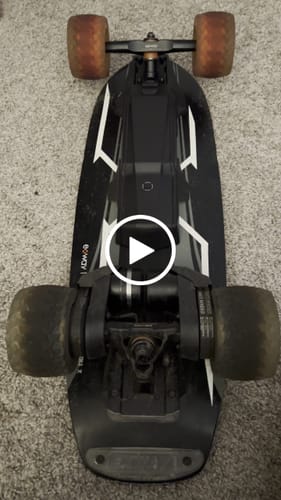 Customer video review of Battery For Wave