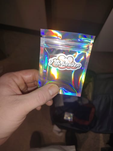 Customer photo review of 7-OH HEAVENLY TABLETS (18 MG)
