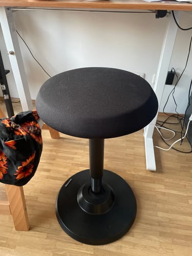 Customer photo review of MOTION