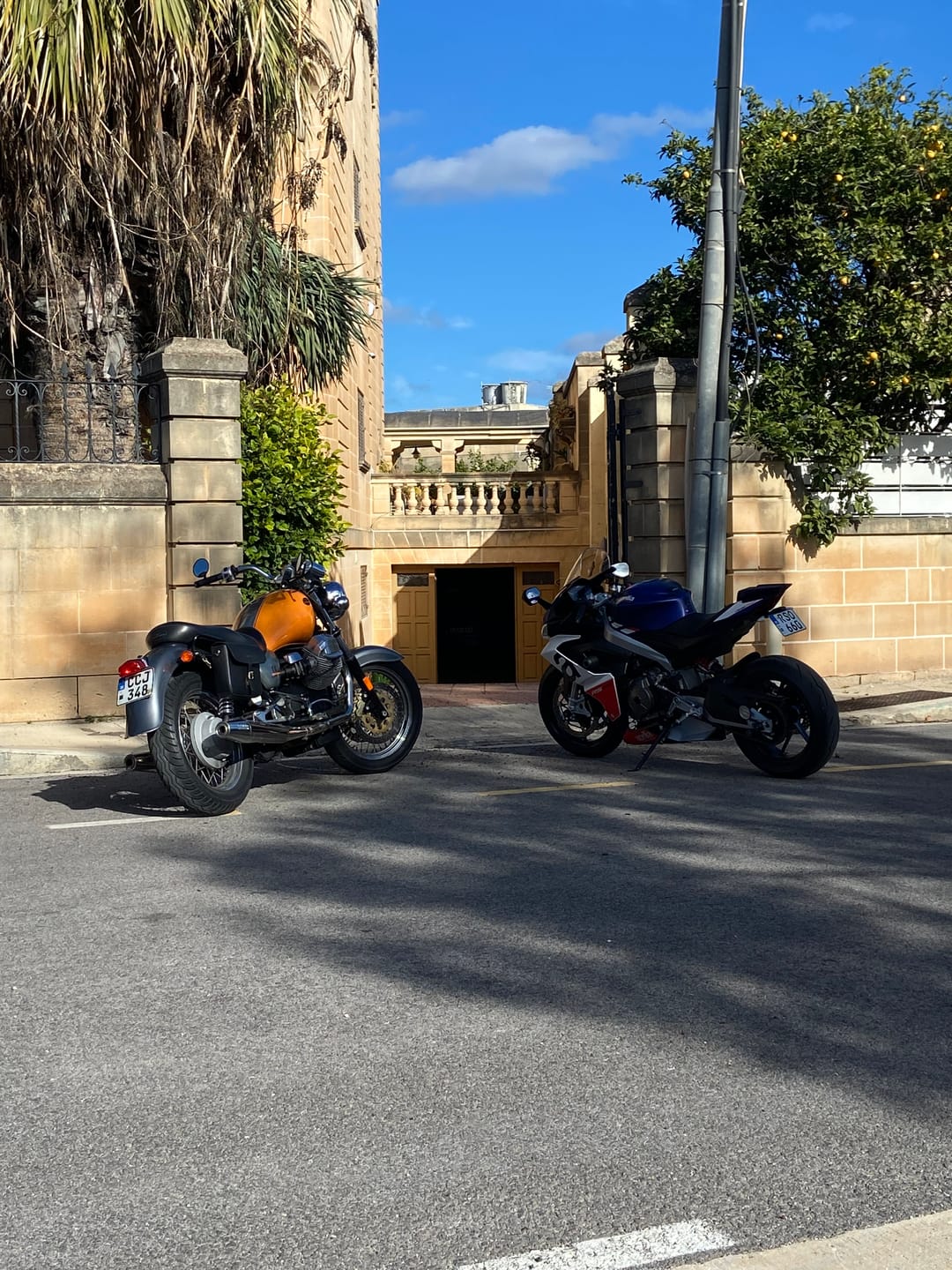 Customer photo review of classic pannier