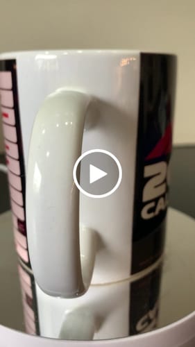 Customer video review of Craft Express Pro Sublimatie Oven 25 voor sublimatie