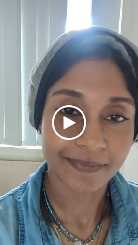 Customer video review of Glov Micro Infusion System