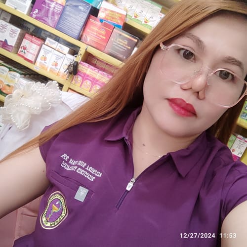 Customer photo review of Item Personalization