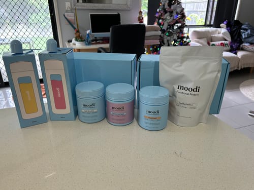 Customer photo review of Drink Bottle