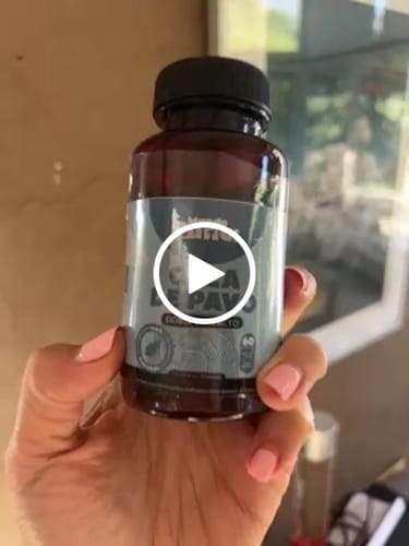 Customer video review of Extracto Cola de Pavo Cápsulas