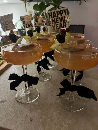 Customer photo review of Golden Gala 6-pack