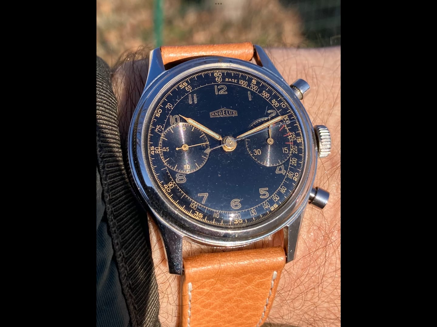 Customer photo review of Jupiter Sand