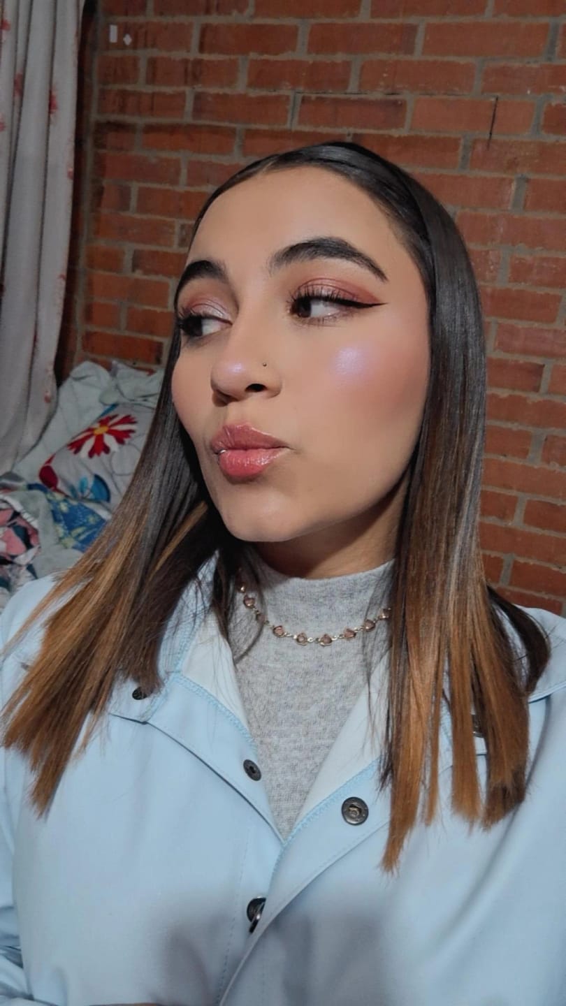 Customer photo review of Iluminador en Crema
