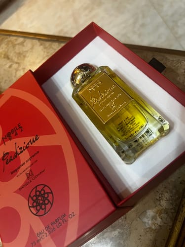 Customer photo review of Confezione Regalo