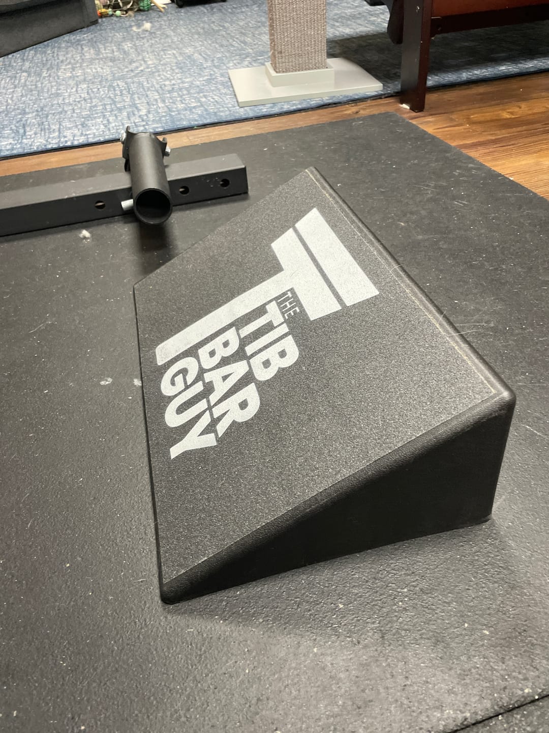 Customer photo review of The Slant Board