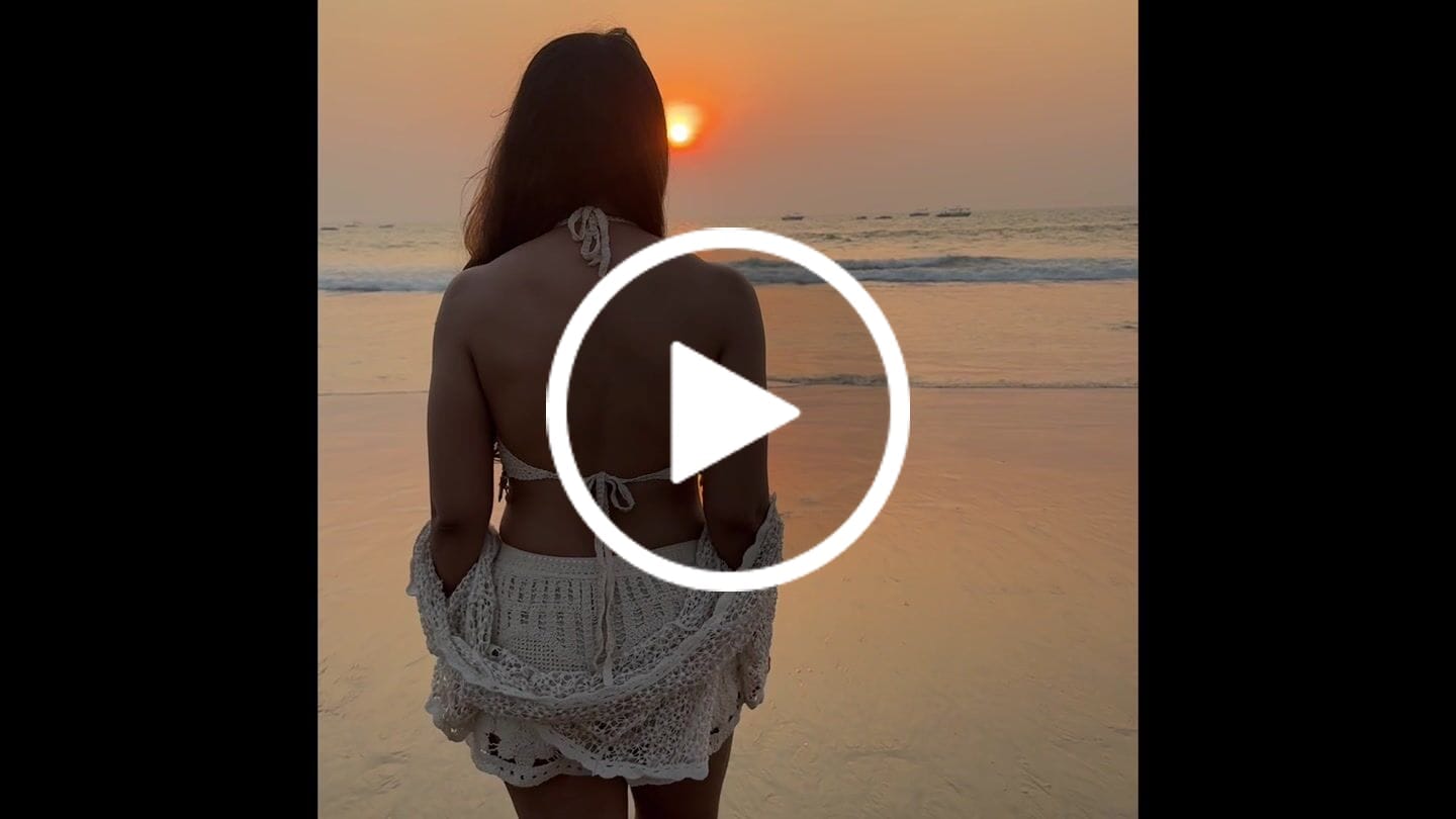 Customer video review of Jules 3 Piece Coord Set - Resortwear Set
