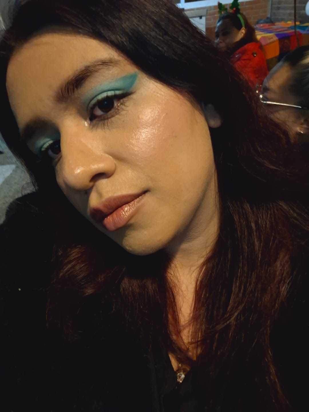Customer photo review of Yuya Labial Gloss "Tu Magia"