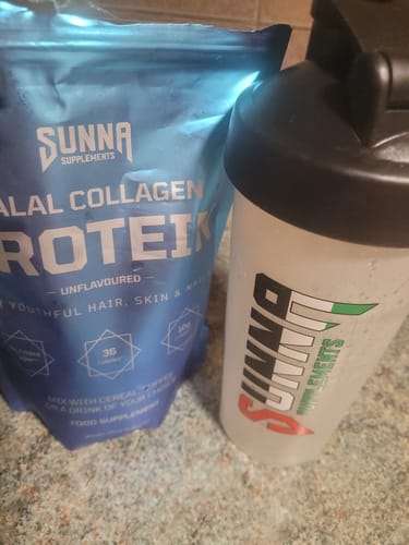 Customer photo review of Savings Bundle