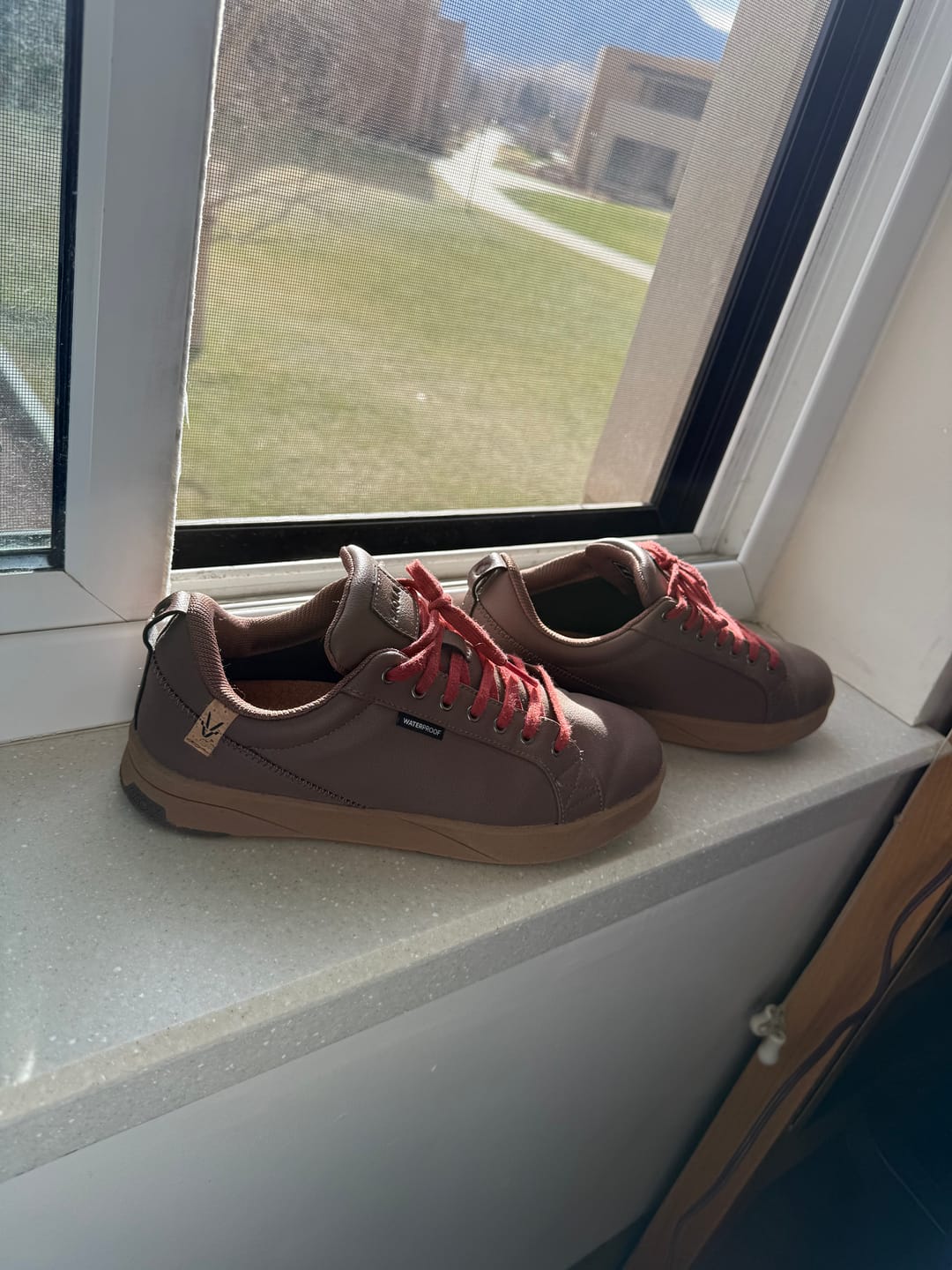 Customer photo review of Cannon Waterproof M 2.0 Chocolate