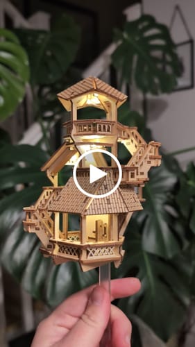 undefined review of Woodland Outpost image 1 out of 1