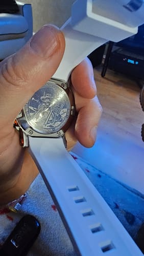 Customer photo review of LUNOKHOD 2 6S21-620A630
