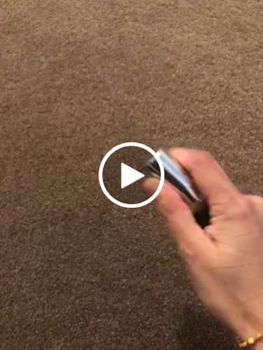 Customer video review of Rouge Avenue | Eau de Parfum | 2ml