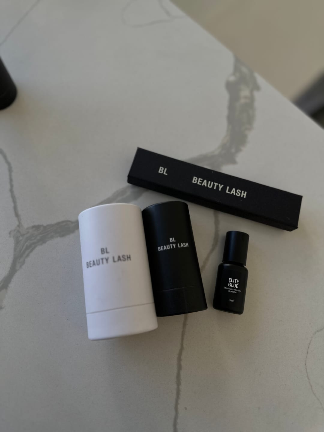 Customer photo review of Beauty Brush