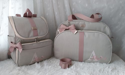 Customer photo review of NYLON LINHO COR MARFIM