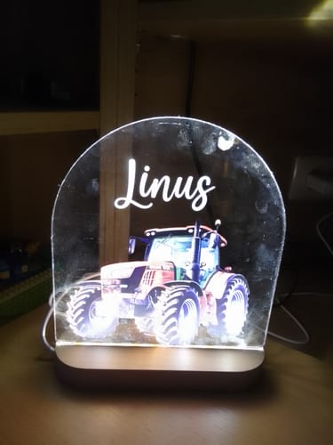 Customer photo review of ADAPTER HINZUFÜGEN