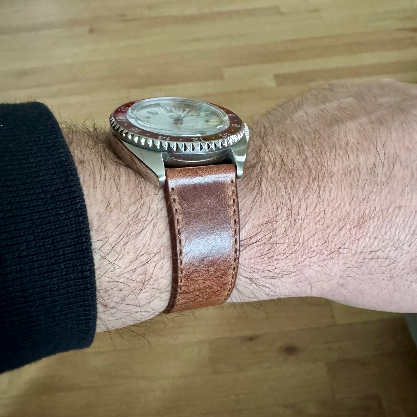 Customer photo review of Faro