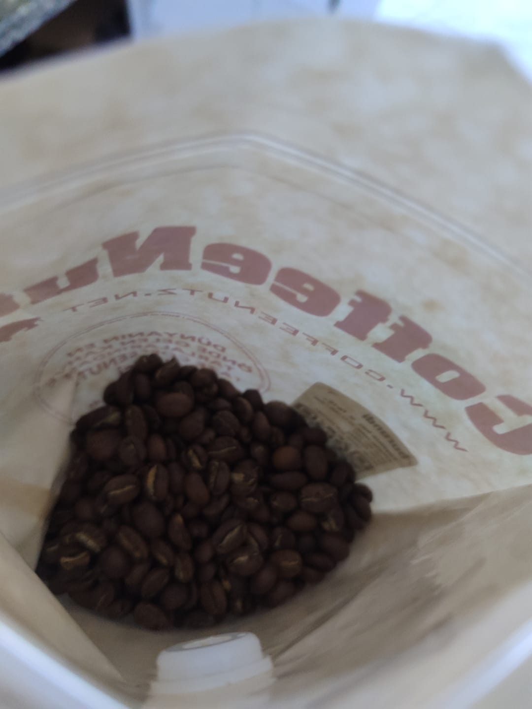Customer photo review of Burundi Kayanza Businde Station FW15+