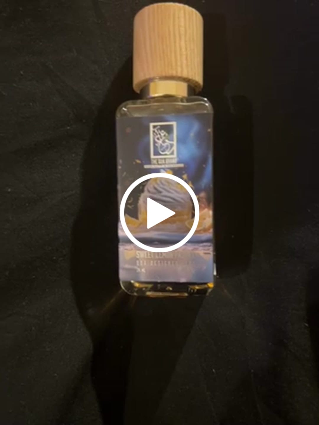 Customer video review of Sweet Lemon Pastry