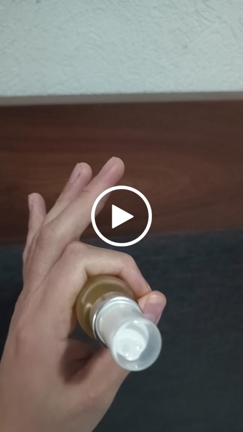 Customer video review of Release