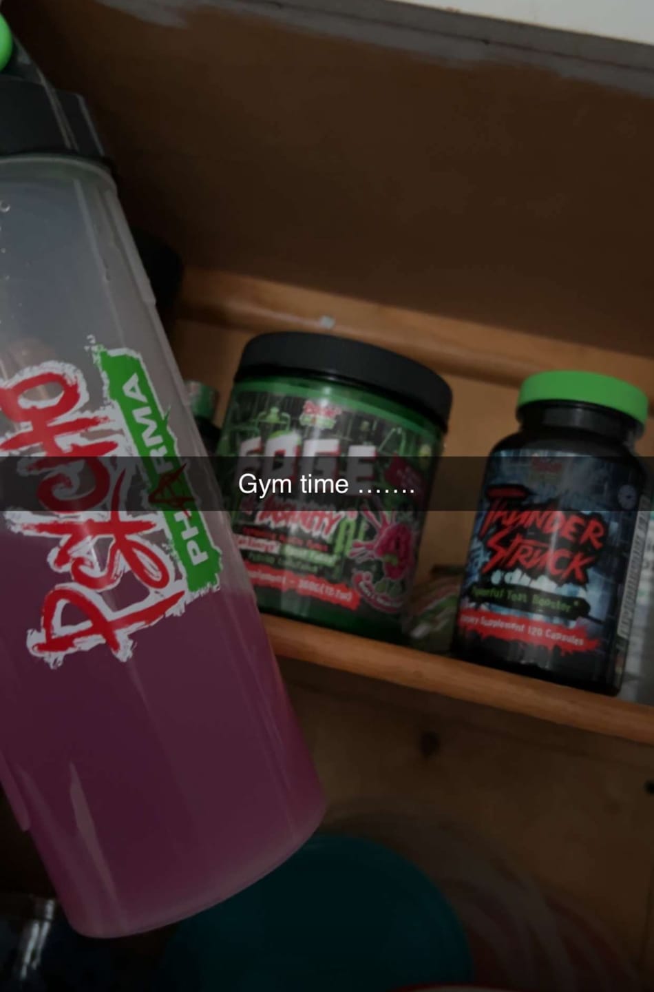 Customer photo review of Single Servings