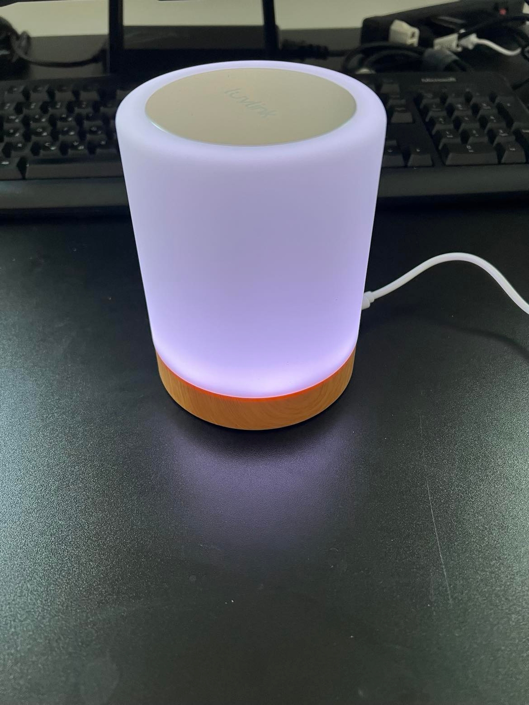 Review photo