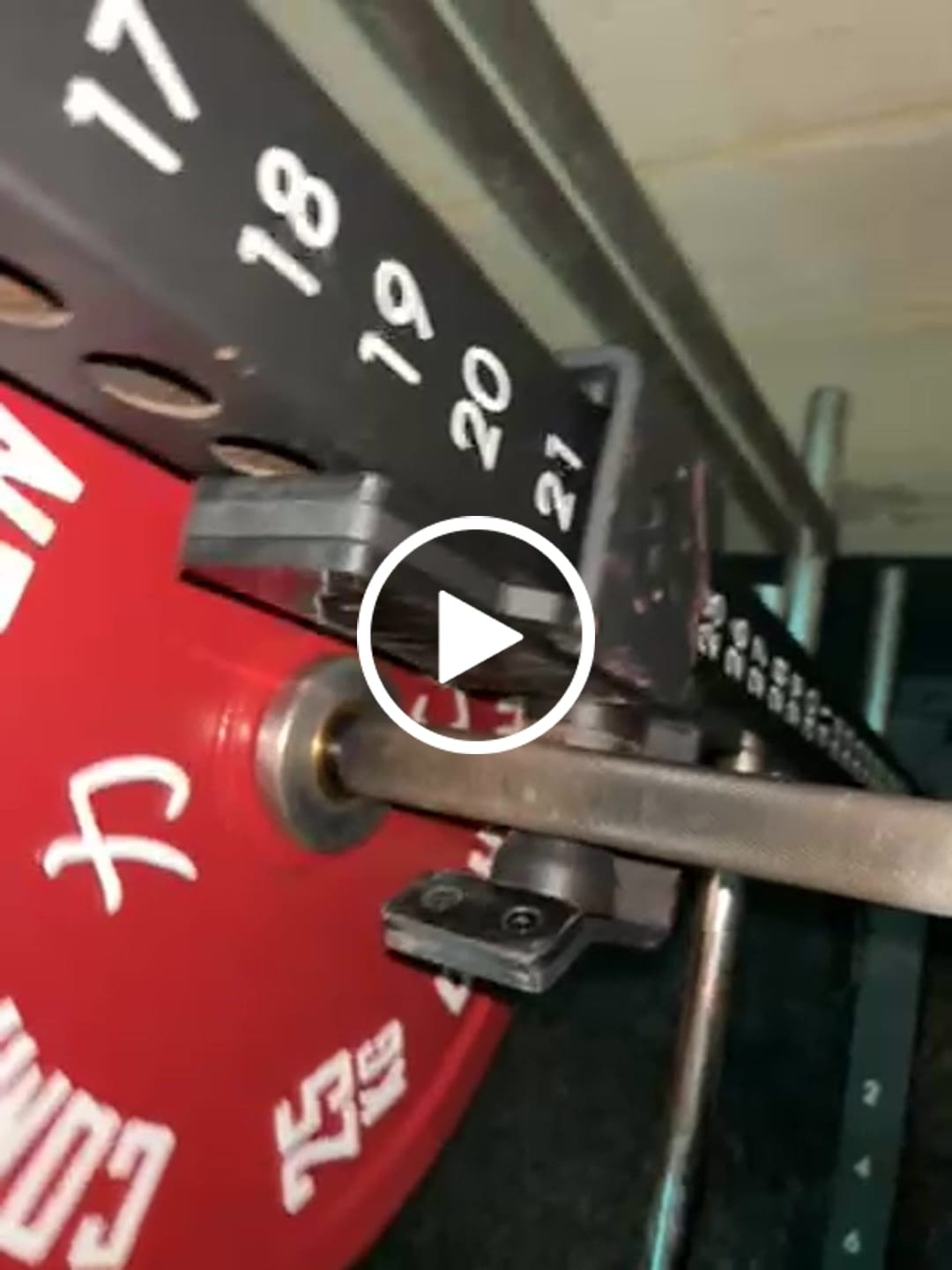 Customer video review of Roller J-Hooks, 60mm Or 75mm & Guided Roller Exchange Inserts
