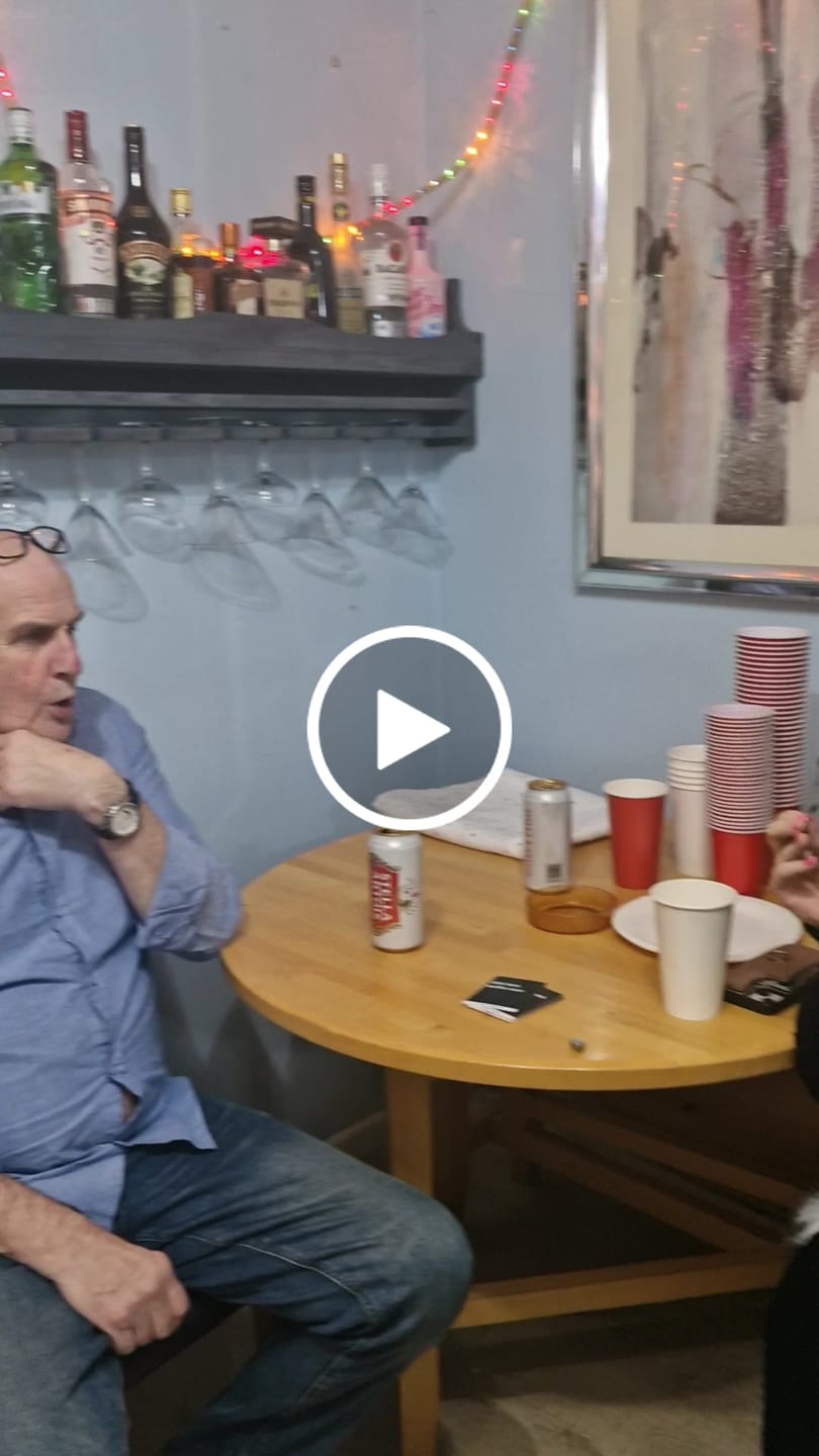 Customer video review of Encrypted | UK Edition | ALMOST SOLD OUT