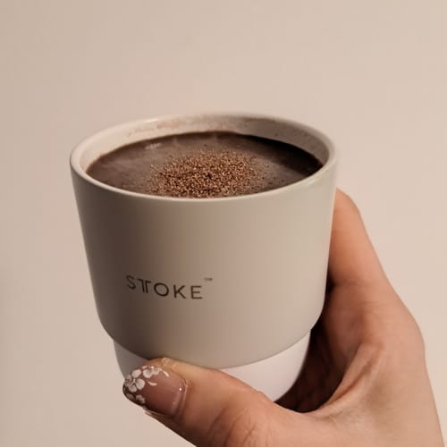 Customer photo review of ホームカップ(2個入り)