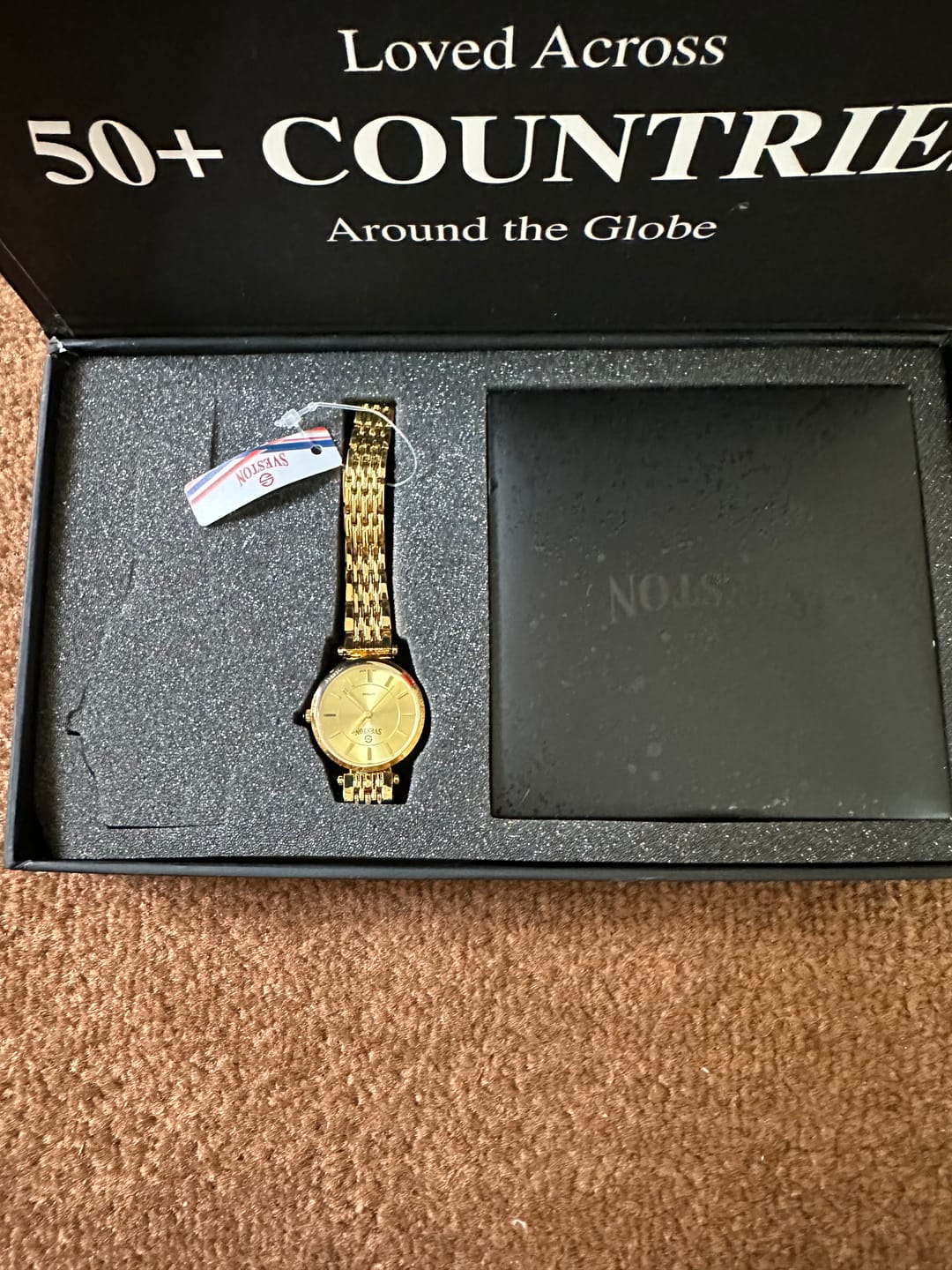 Customer photo review of Serene
