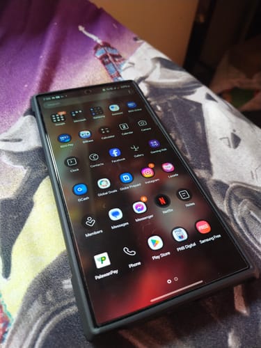 Customer photo review of Processing Fee