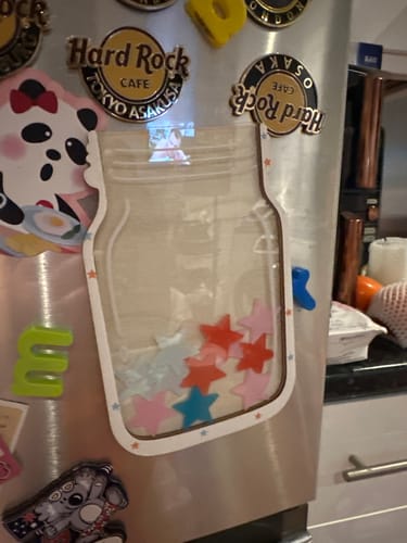 Saul H. review of JoyJar - Celebrating Every Achievement image 1 out of 1