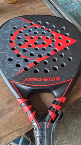 undefined review of Dunlop Aero Star image 1 out of 1