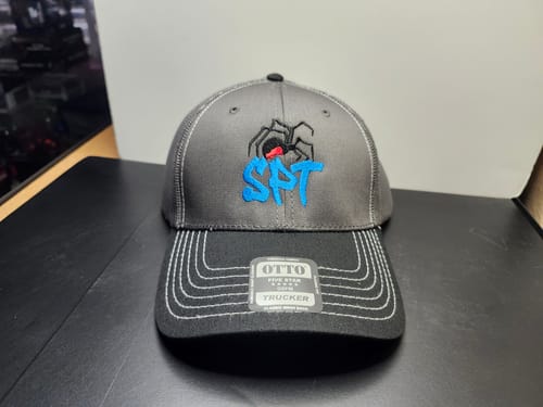 Customer photo review of [6 Pack] Embroidered Trucker Hats