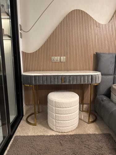 Customer photo review of Oslo Console\Desk 120 Cm Tg-126