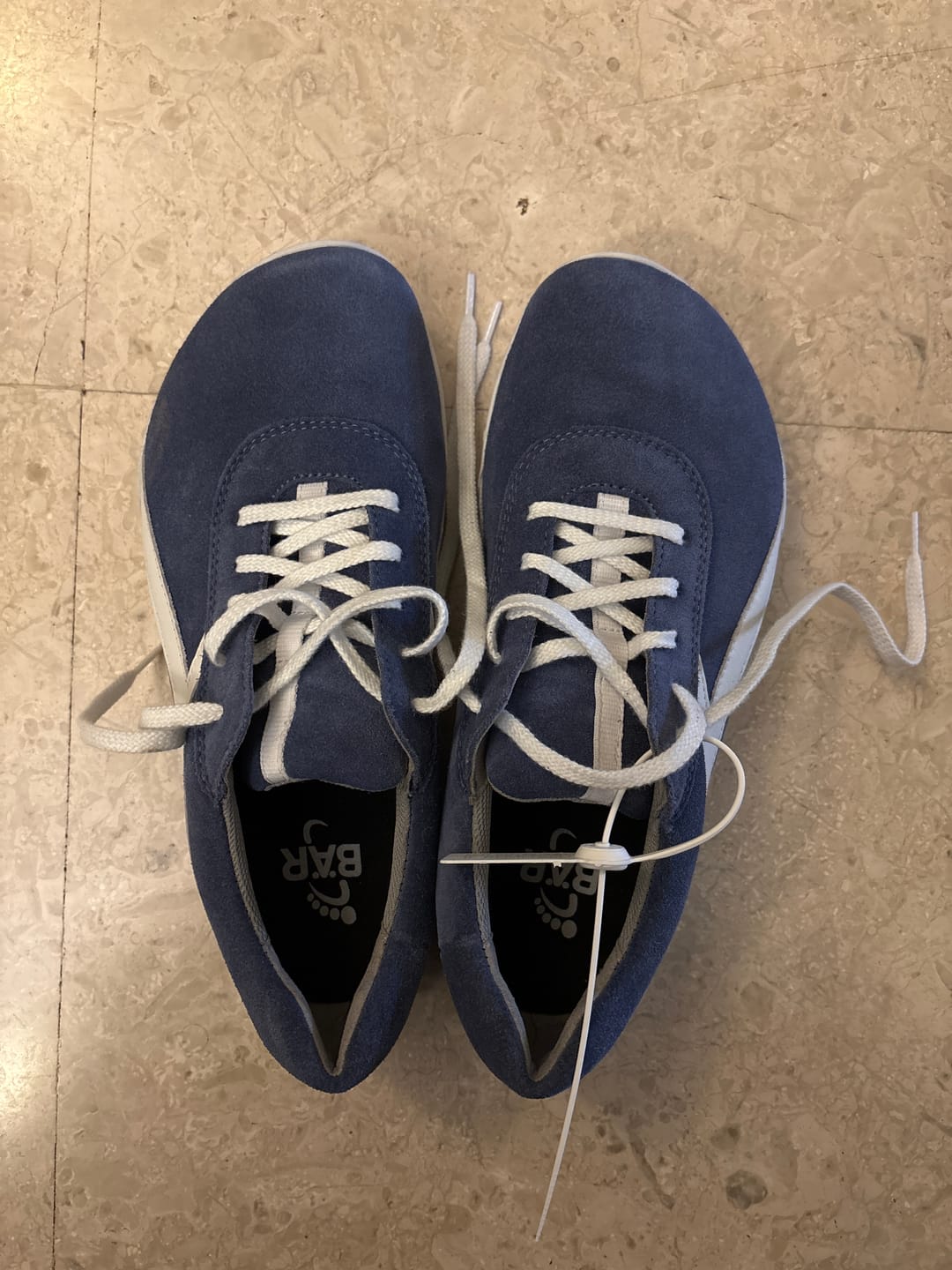 Customer photo review of NeXGen (Blue)