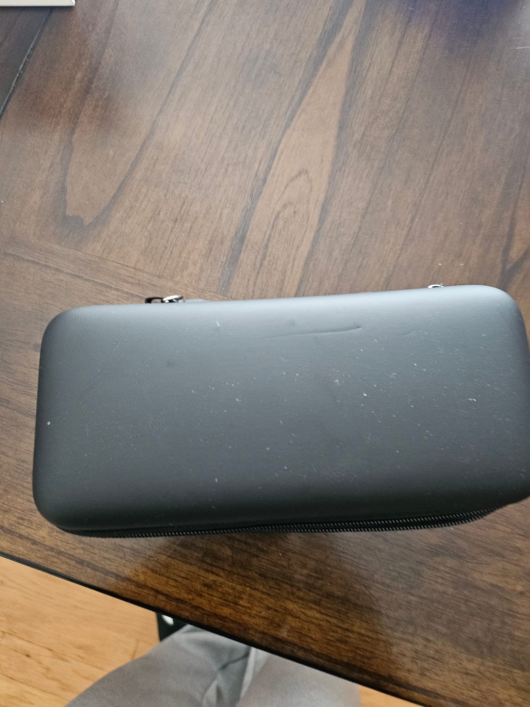 Customer photo review of Airmoto Carrying Case