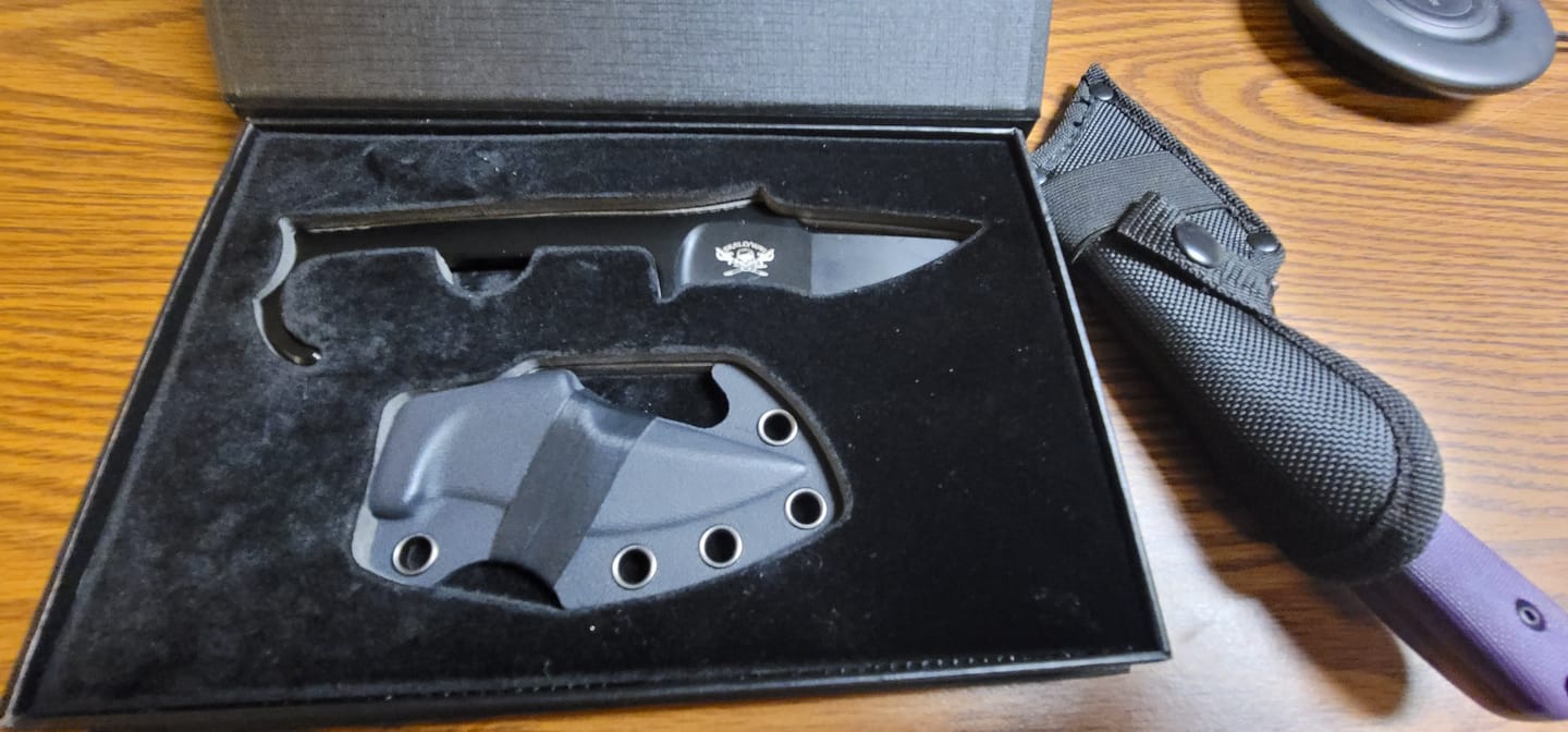 Customer photo review of MDV Plus One
