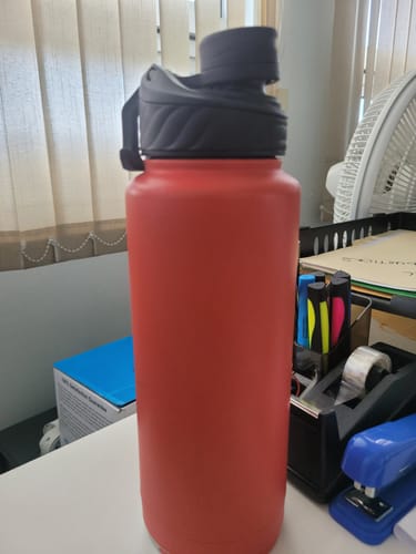 Customer photo review of Replacement Lid for Convoy Collection