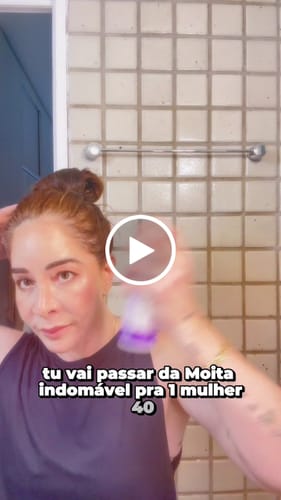 Customer video review of Kit Natal Tratamento OAKBERRY