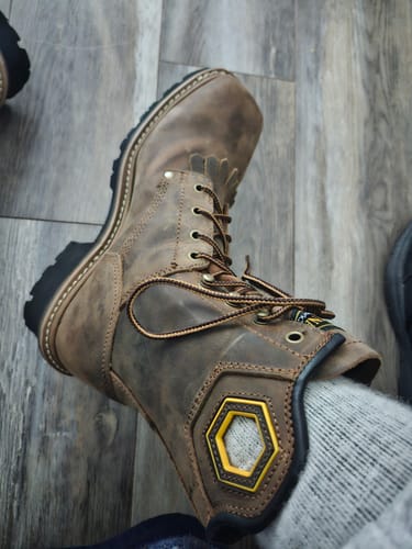 Customer photo review of Guide Package Protection