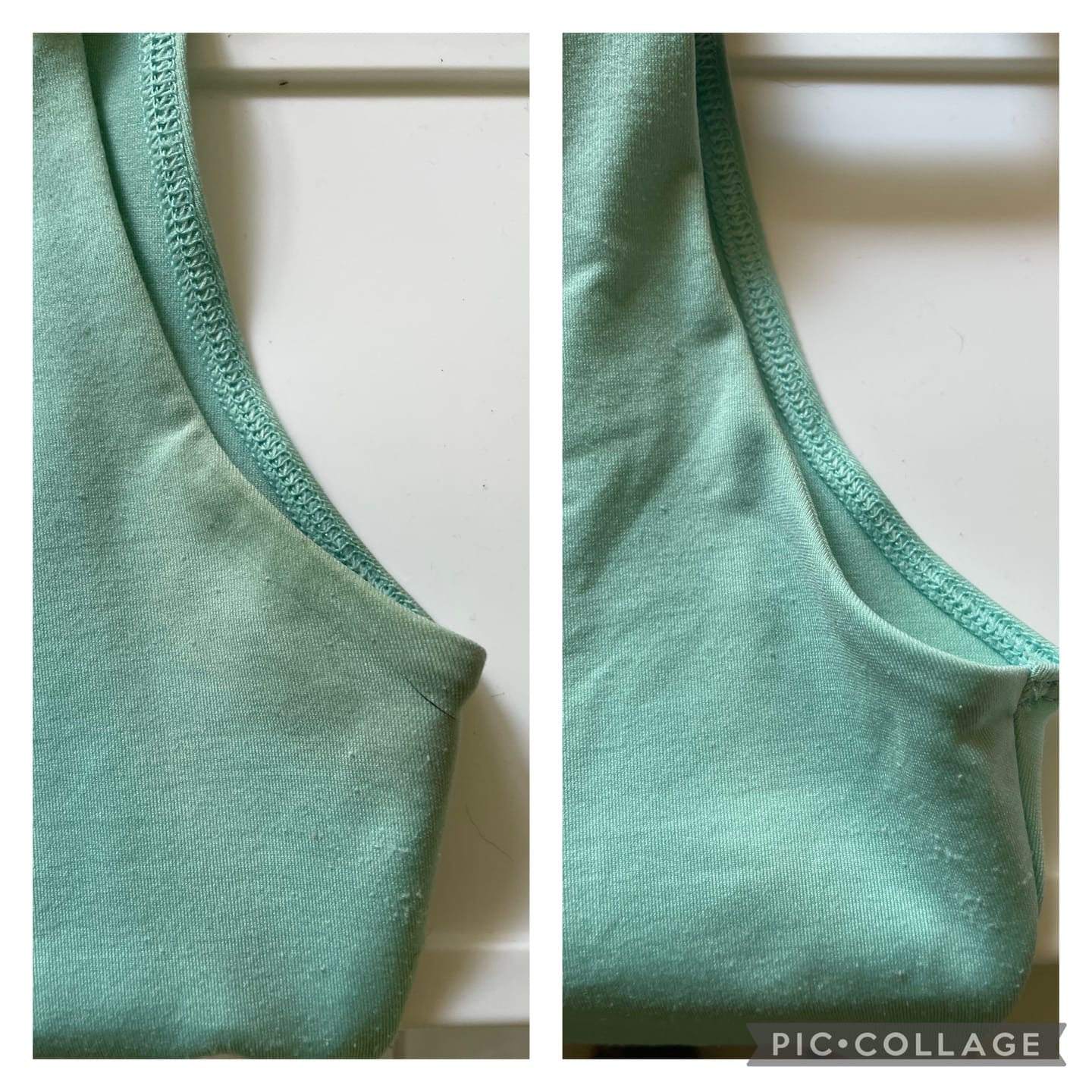 Customer photo review of Starter Bundle (Scoops included + Free Shipping)